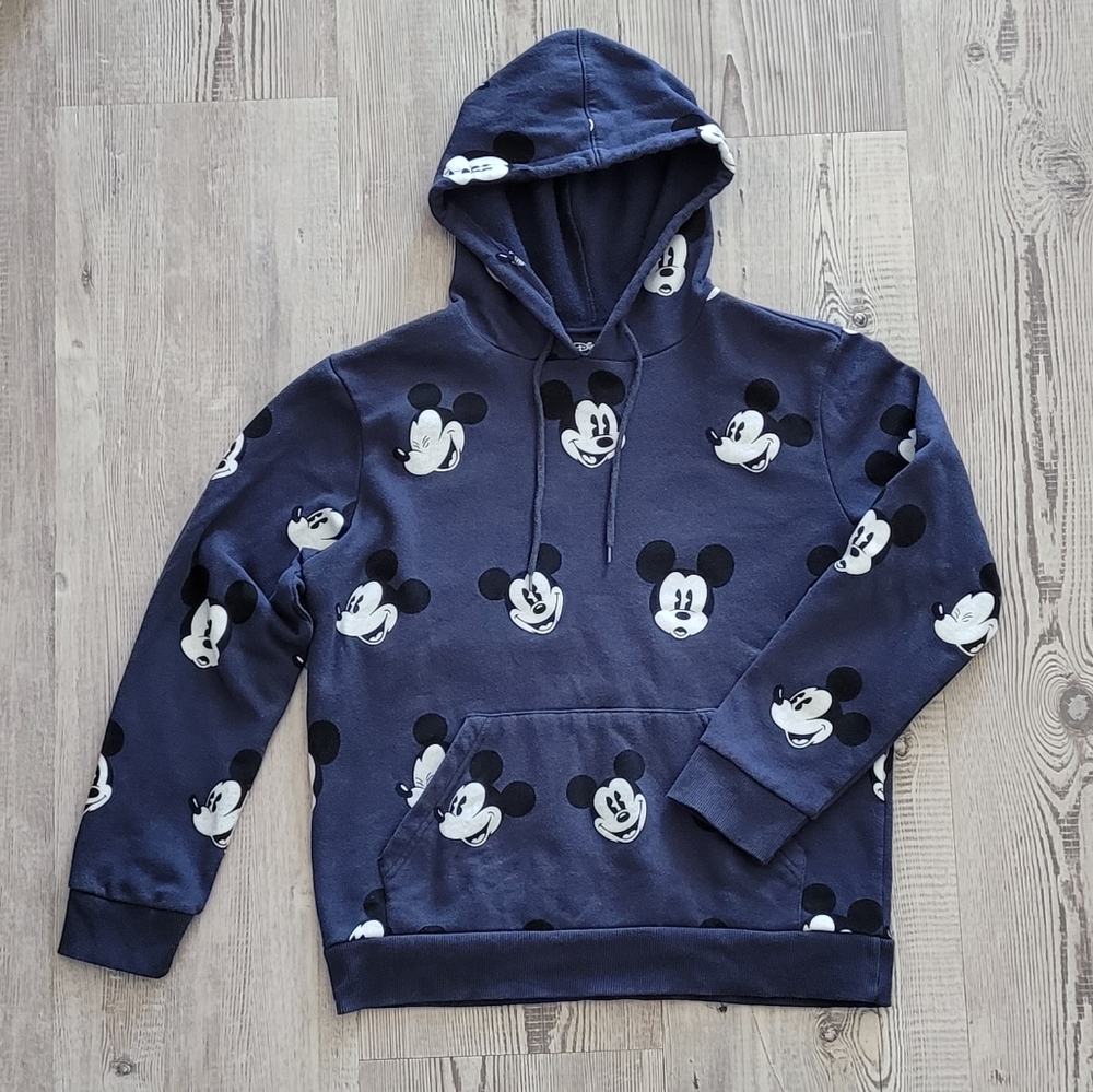 Disney Mickey Mouse Hoodie